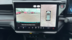 Ford Puma ST 1.0 EcoBoost Hybrid mHEV ST 5dr DCT Petrol Hatchback